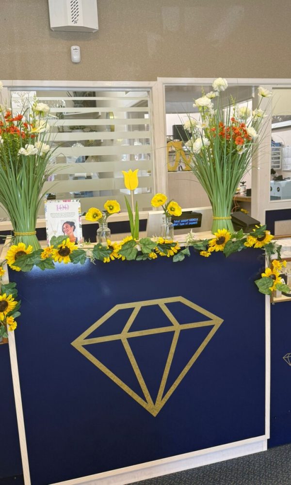 Jewellers Preston | Jewellery Repairs  
