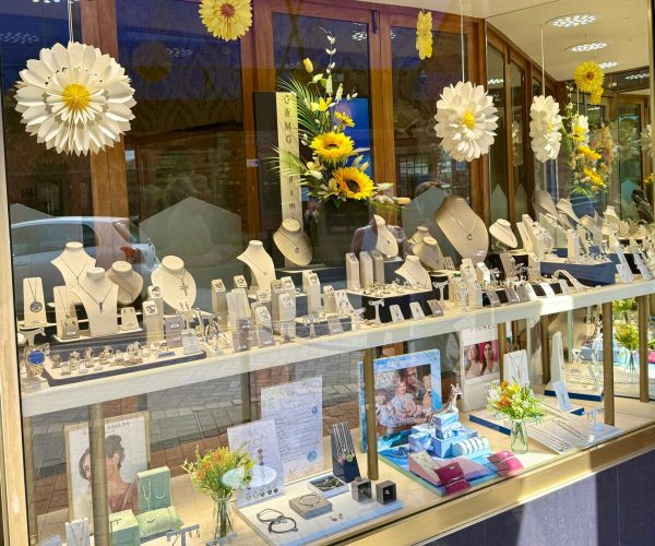 Jewellers Preston | Jewellery Repairs  