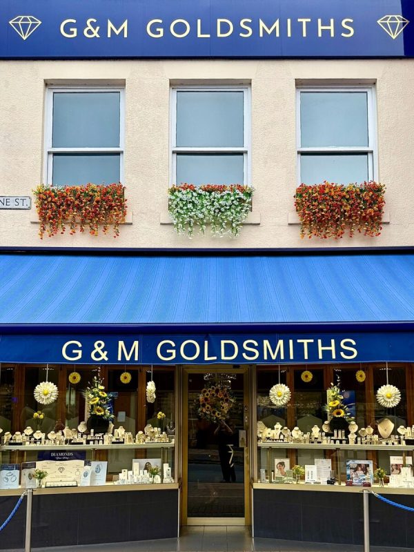 Jewellers Preston | Jewellery Repairs  